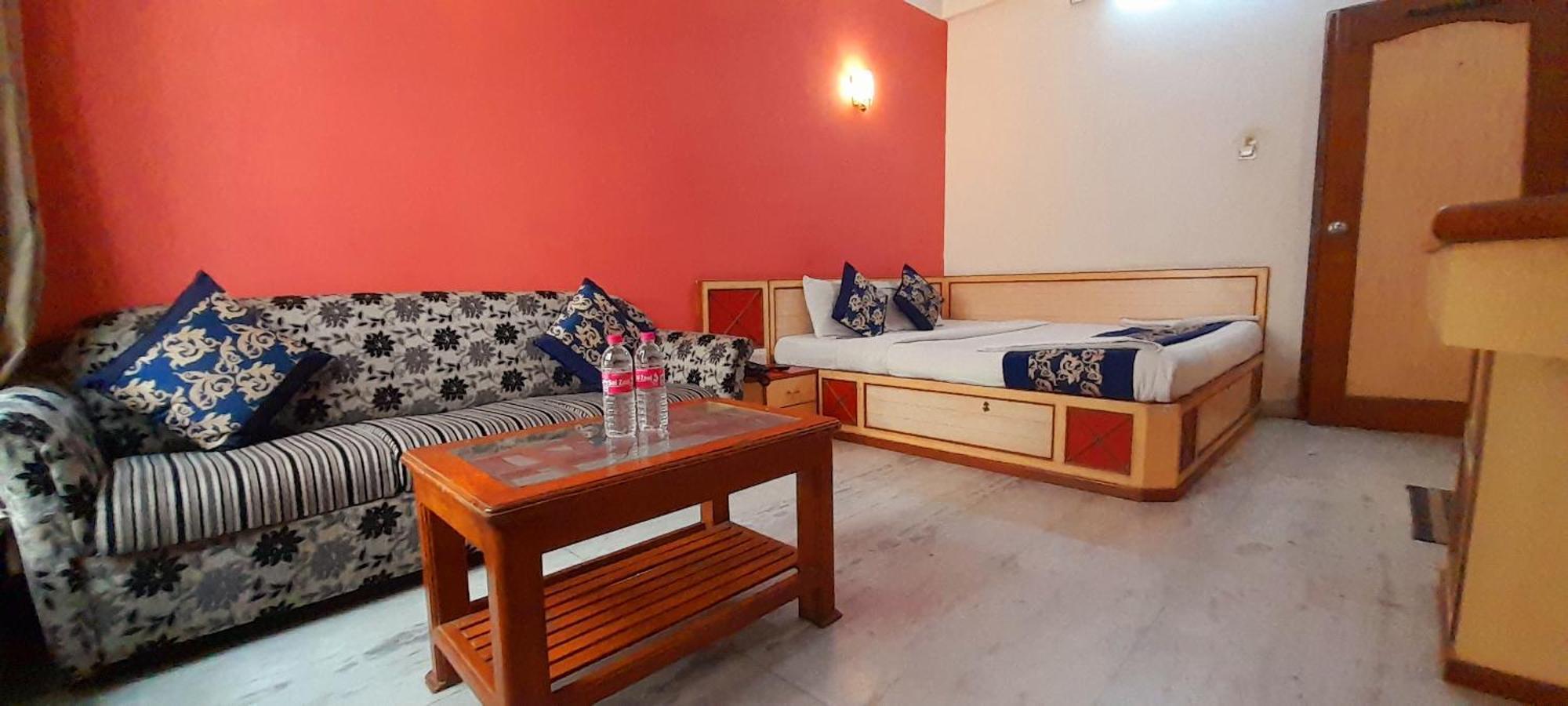 Hotel Indore Palace - Feel At Home Shirdi Ngoại thất bức ảnh