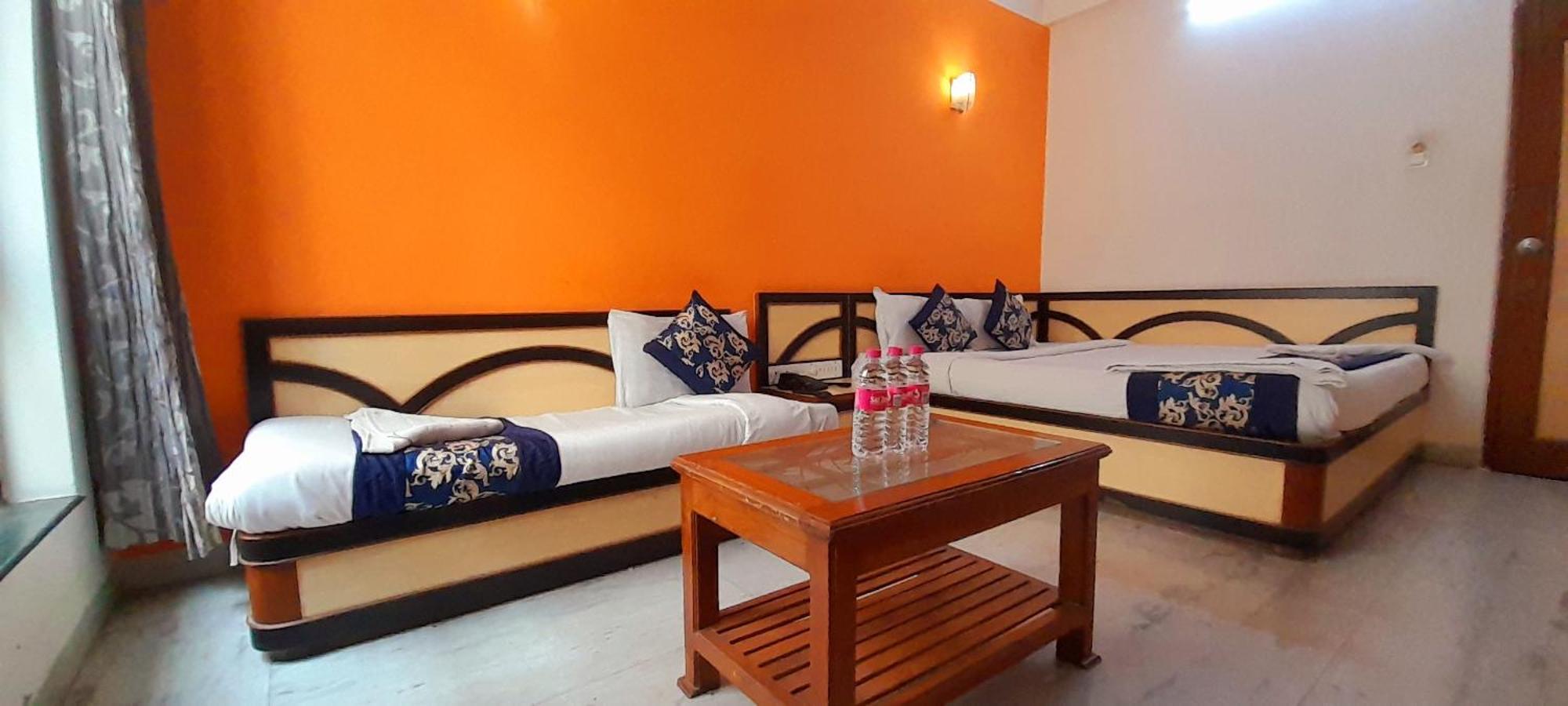 Hotel Indore Palace - Feel At Home Shirdi Ngoại thất bức ảnh