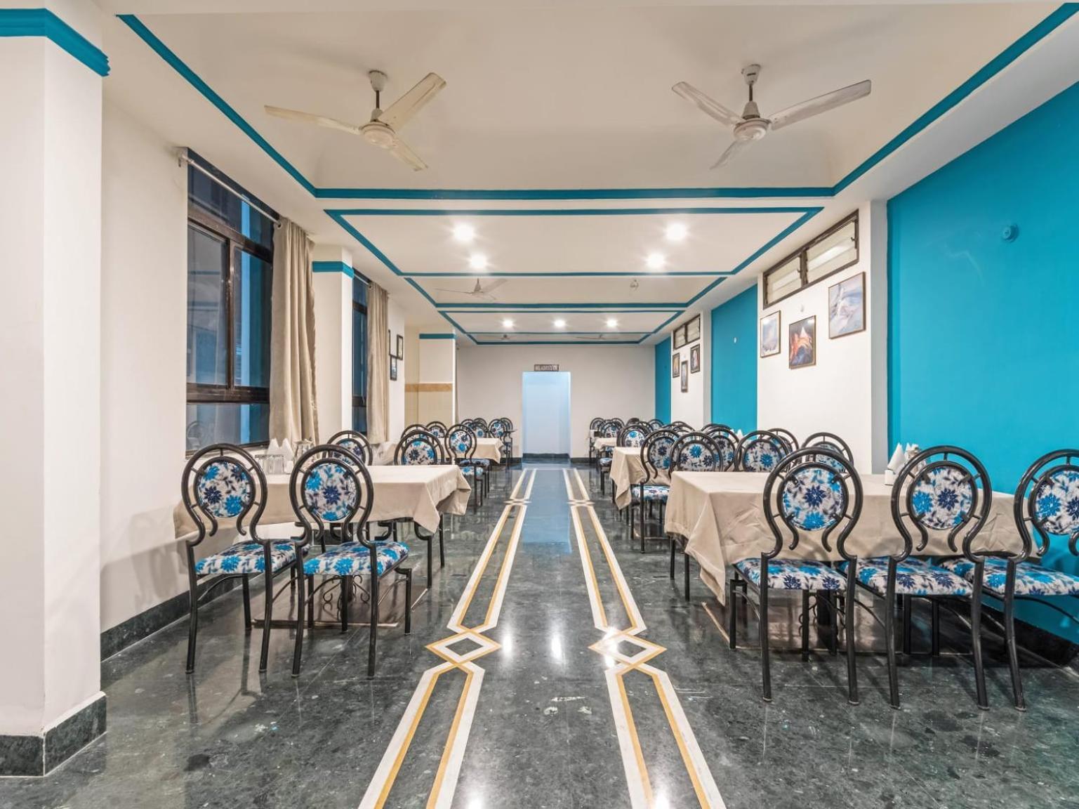 Hotel Indore Palace - Feel At Home Shirdi Ngoại thất bức ảnh