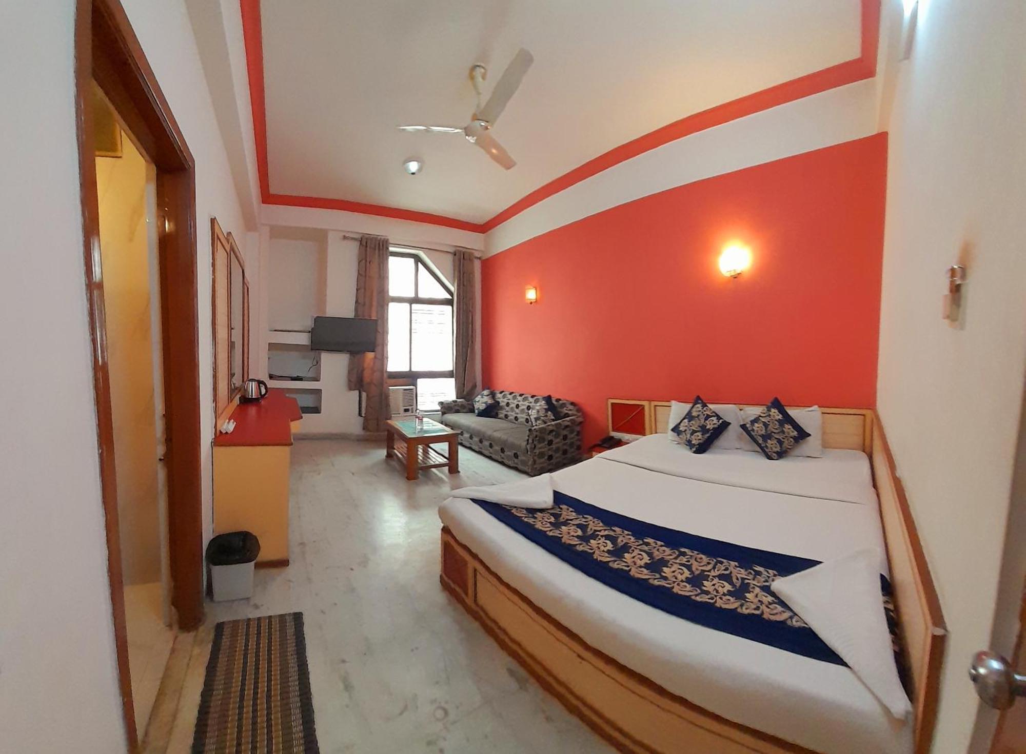 Hotel Indore Palace - Feel At Home Shirdi Ngoại thất bức ảnh