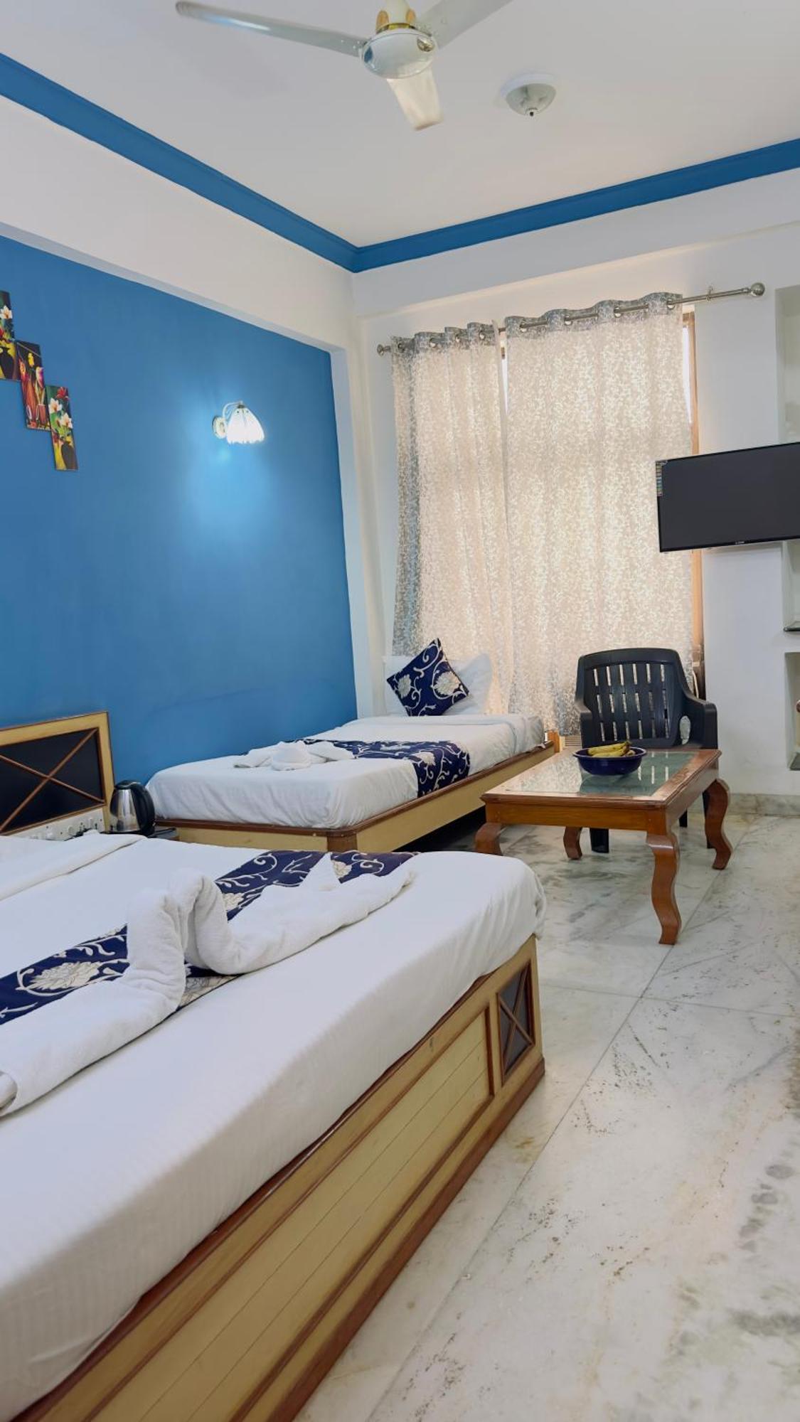 Hotel Indore Palace - Feel At Home Shirdi Ngoại thất bức ảnh
