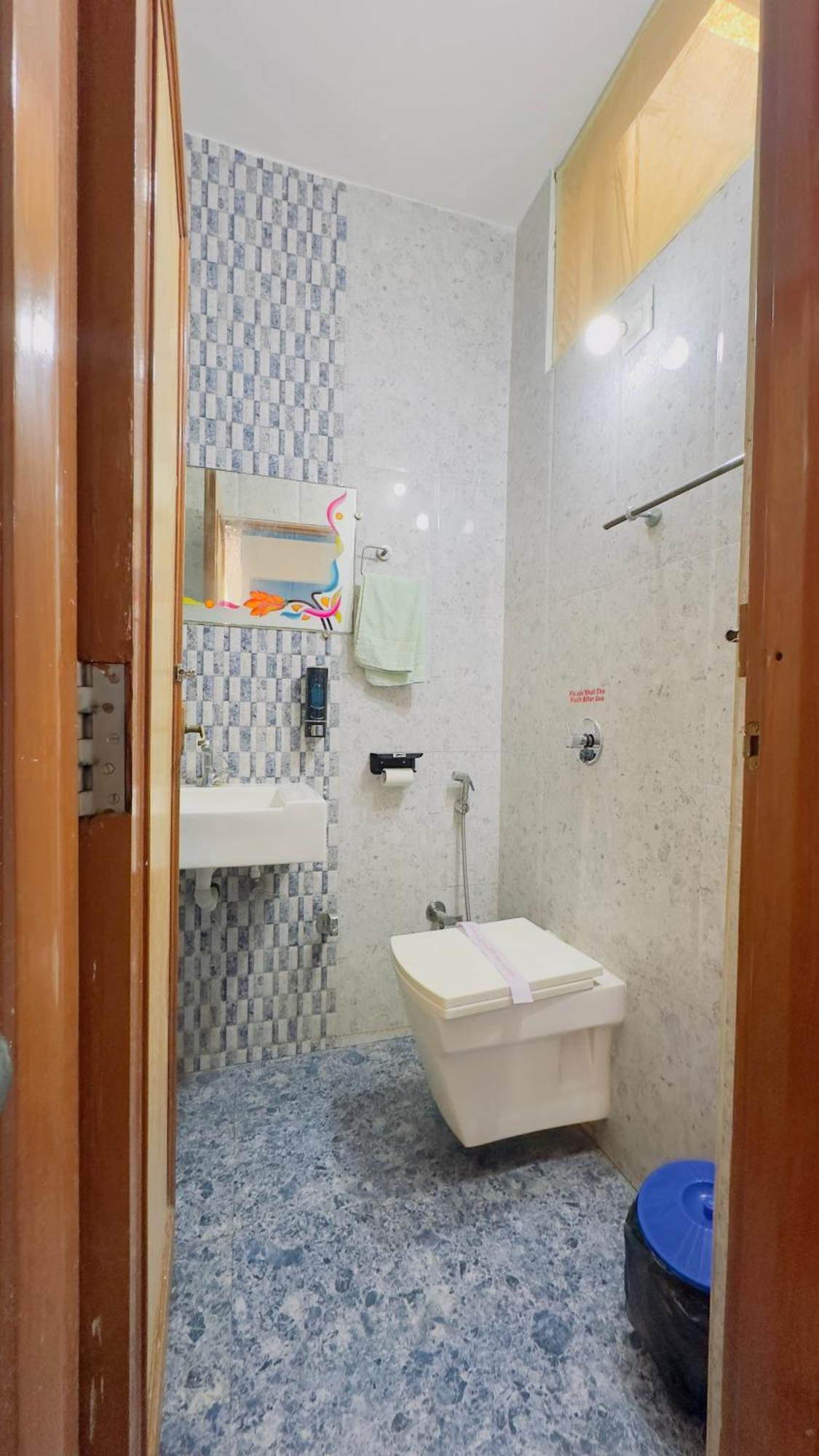 Hotel Indore Palace - Feel At Home Shirdi Ngoại thất bức ảnh
