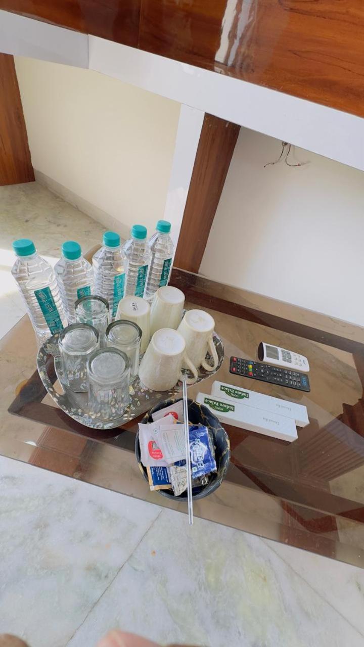 Hotel Indore Palace - Feel At Home Shirdi Ngoại thất bức ảnh