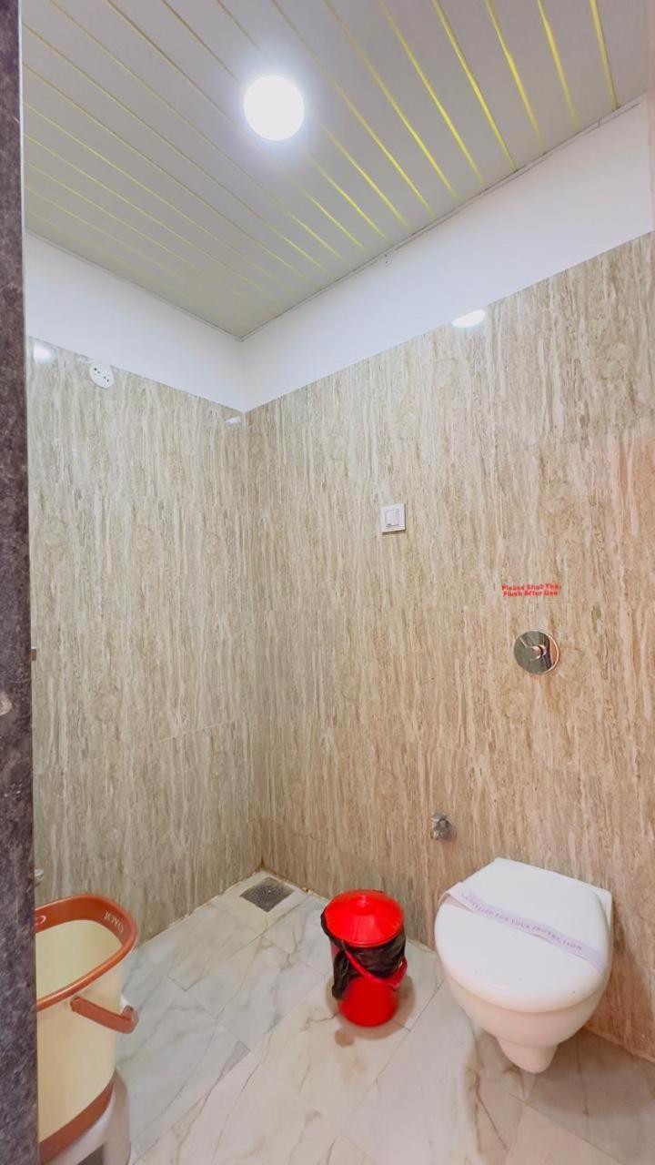 Hotel Indore Palace - Feel At Home Shirdi Ngoại thất bức ảnh