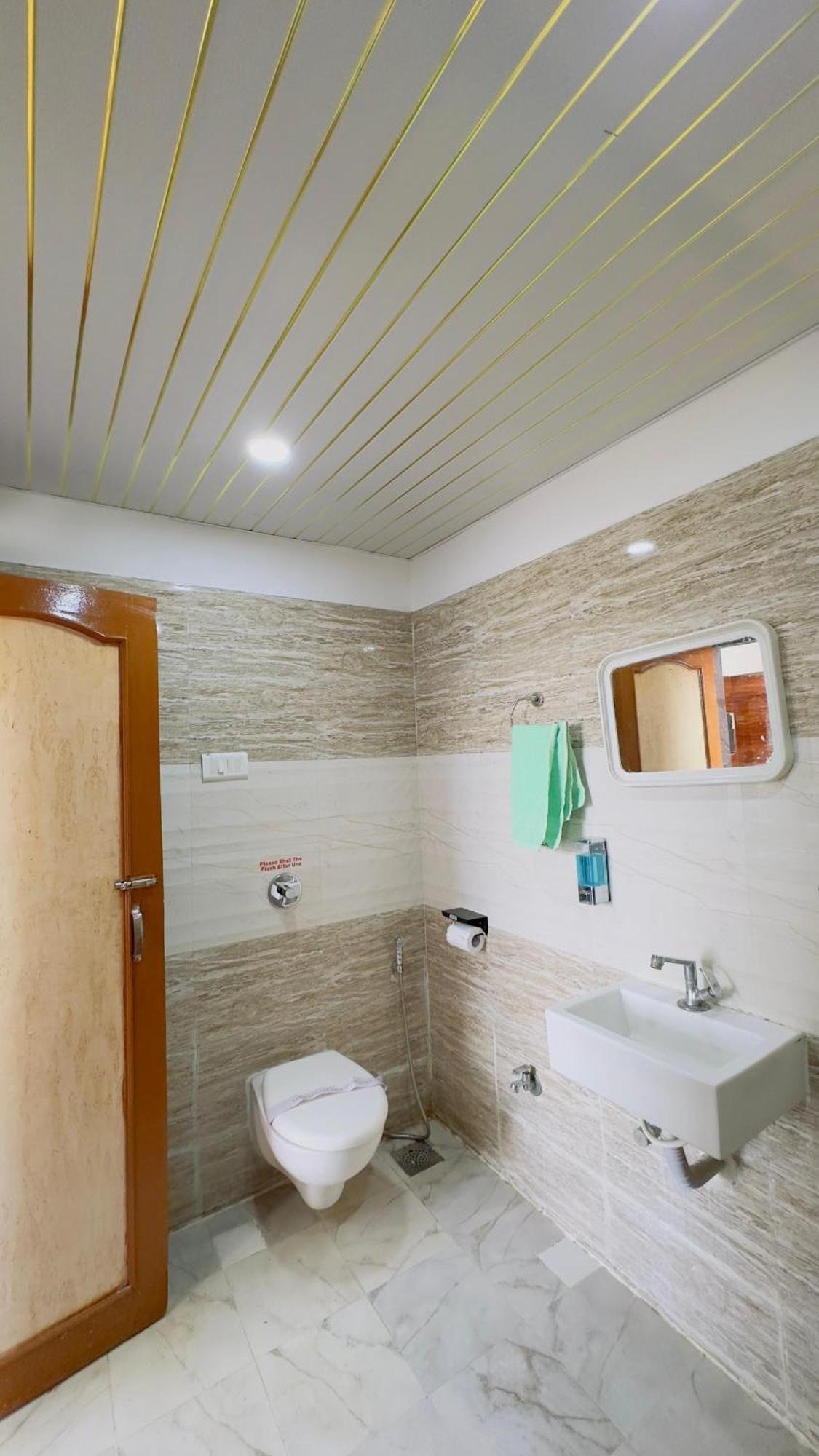 Hotel Indore Palace - Feel At Home Shirdi Ngoại thất bức ảnh