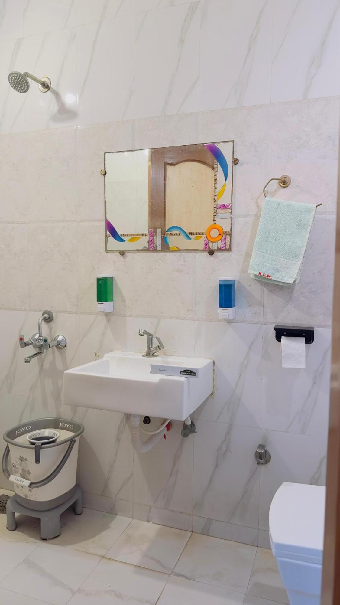 Hotel Indore Palace - Feel At Home Shirdi Ngoại thất bức ảnh