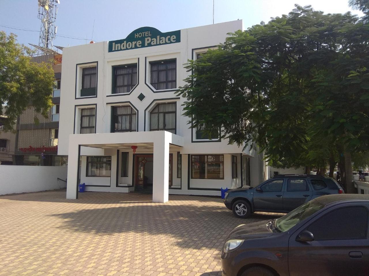 Hotel Indore Palace - Feel At Home Shirdi Ngoại thất bức ảnh
