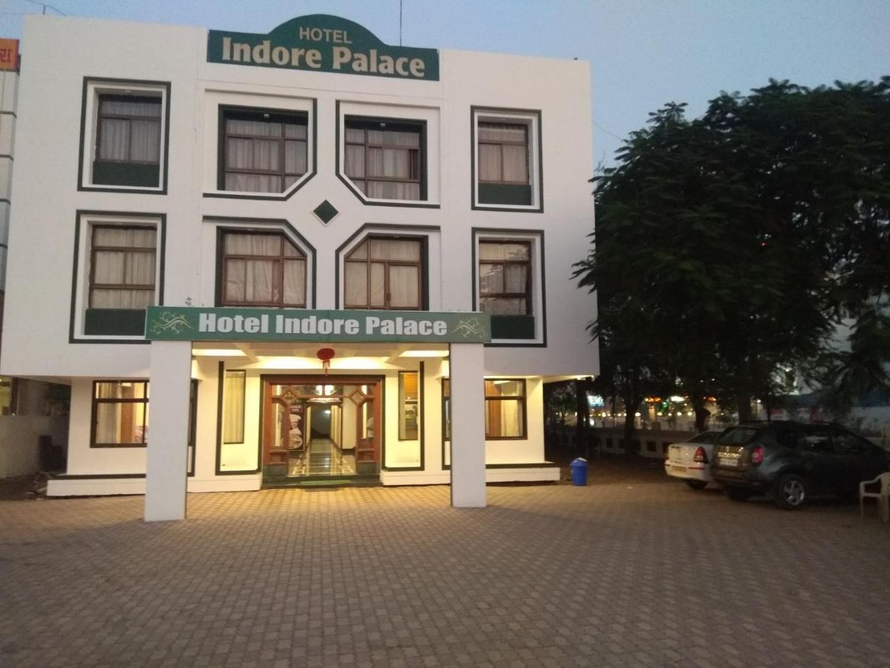 Hotel Indore Palace - Feel At Home Shirdi Ngoại thất bức ảnh